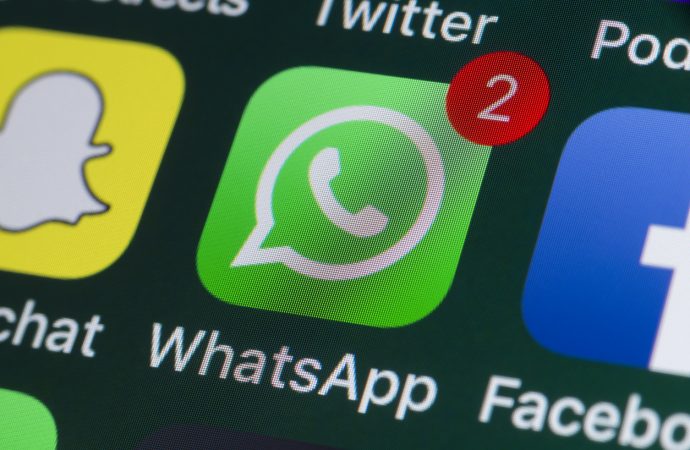 Esto es lo que deberías hacer para proteger mejor tu cuenta de WhatsApp