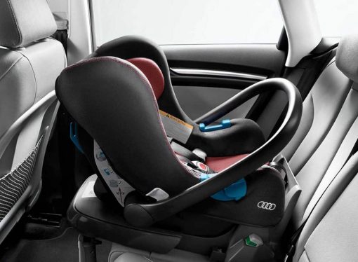 ¿Cuál es la mejor silla de coche para niños y bebés?