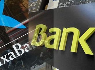 Hoy, fecha clave en la integración de Bankia y CaixaBank
