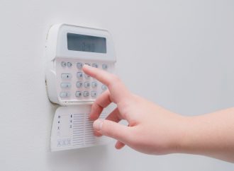 Protege tu hogar este verano con una alarma sin cuotas mensuales
