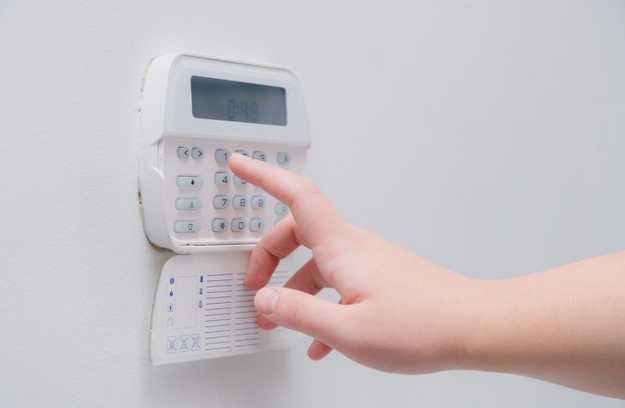 Protege tu hogar este verano con una alarma sin cuotas mensuales