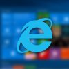 El navegador Internet Explorer 11, el fin de una era