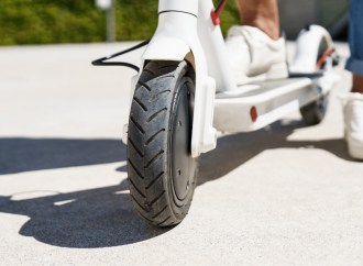 El seguro obligatorio para los Vehículos de Movilidad Personal, cada vez más cerca.
