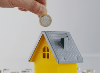 Hipoteca inversa: ¿En qué consiste y cómo funciona?