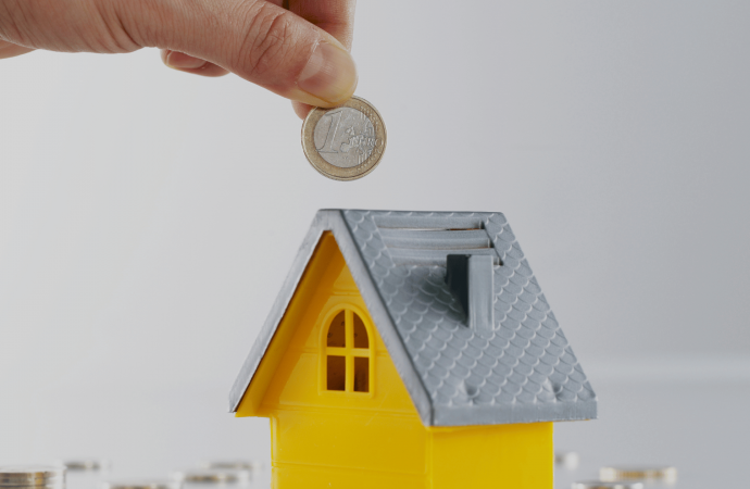 Hipoteca inversa: ¿En qué consiste y cómo funciona?