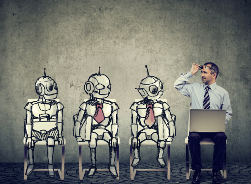 La futura Ley de Inteligencia Artificial: Protegiendo la seguridad y privacidad en Europa