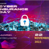 III Edición del Cyber Insurance Day: uniendo ciberseguridad y seguros