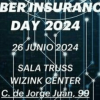 El 26 de junio se celebra una nueva edición del Cyberinsurance Day en Madrid