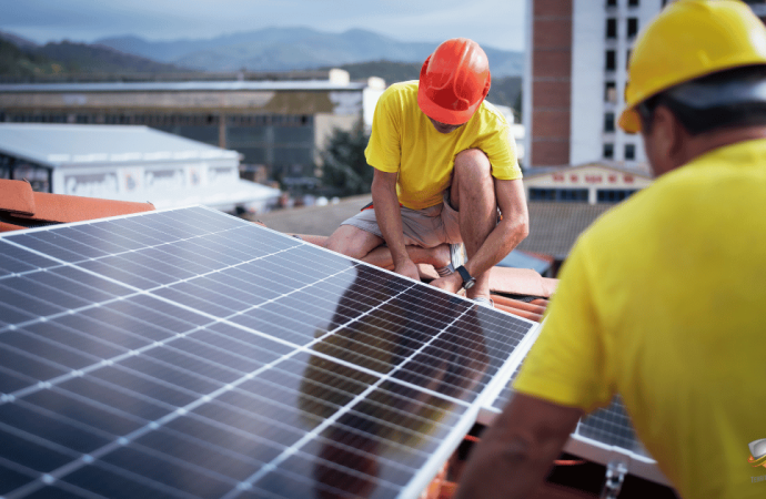 Incendios en instalaciones fotovoltaicas: La importancia del asesoramiento en seguros