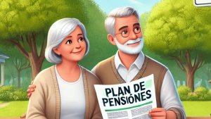 ¿Se puede traspasar un plan de pensiones a otra persona?