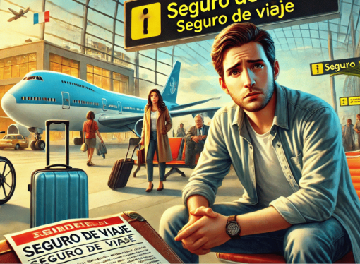 ¿Cuánto le cuesta, de media, un percance al seguro de viaje?