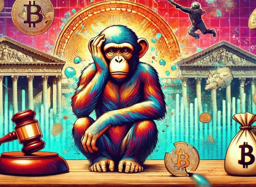El Boom de los NFTs: Un viaje de locura especulativa