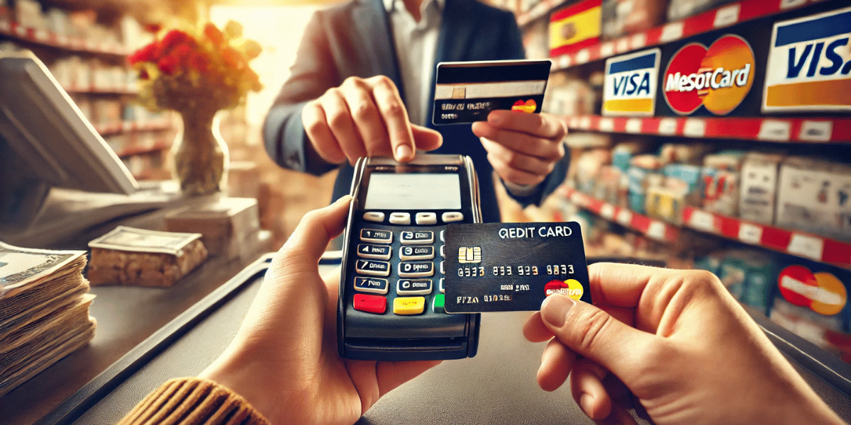 ¿Puede un comercio negarse a aceptar pagos en efectivo? ¿Y con tarjeta ...