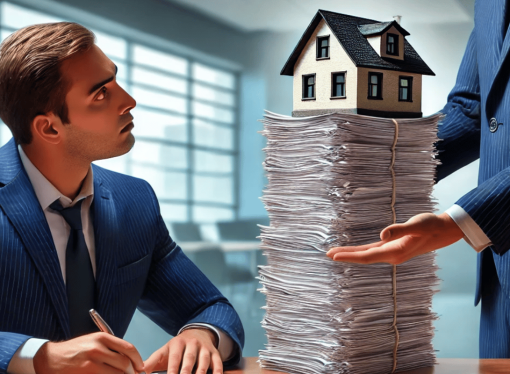 ¿El banco te «obliga» a contratar un seguro con tu hipoteca? Esto es lo que necesitas saber sobre esta práctica abusiva
