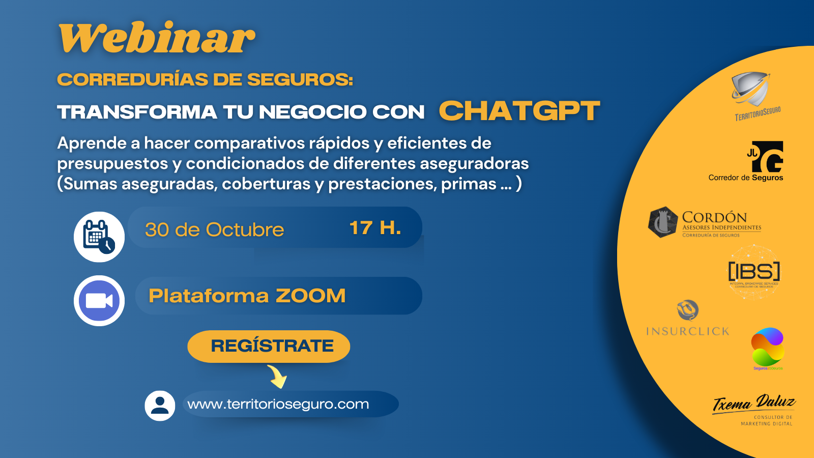 webinar 30 octubre webinar 30 octubre - territorio seguro