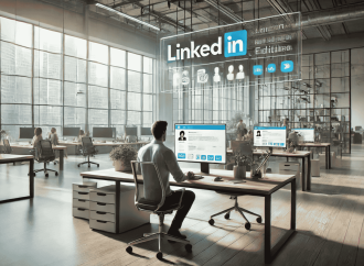 Cómo potenciar el alcance de tus publicaciones en LinkedIn: experimentos y estrategias