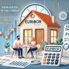 ¿Euríbor a la baja? Una oportunidad para tus finanzas personales y tus seguros