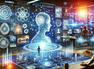 El problema de las IA generativas de imágenes y el caso de Grok-2