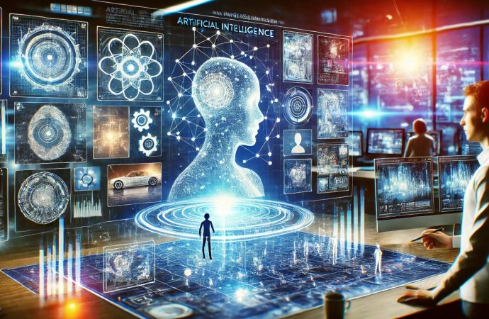 El problema de las IA generativas de imágenes y el caso de Grok-2