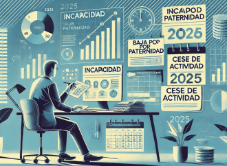 Prestaciones laborales para autónomos en 2025: lo que necesitas saber sobre los nuevos cambios