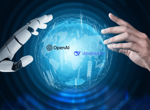 DeepSeek, Qwen y la carrera global por la inteligencia artificial: ¿se está desplazando el epicentro tecnológico?