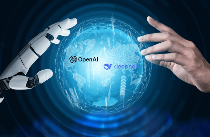 DeepSeek, Qwen y la carrera global por la inteligencia artificial: ¿se está desplazando el epicentro tecnológico?