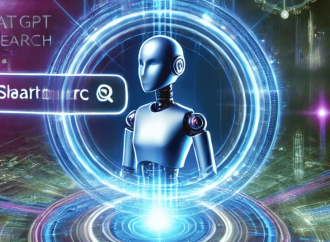 Open AI lanza ChatGPT Search; así funciona el buscador de Inteligencia Artificial que desafía a Google