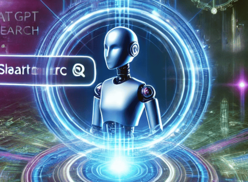 Open AI lanza ChatGPT Search; así funciona el buscador de Inteligencia Artificial que desafía a Google