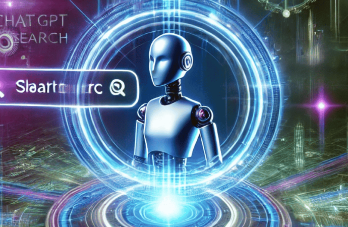 Open AI lanza ChatGPT Search; así funciona el buscador de Inteligencia Artificial que desafía a Google