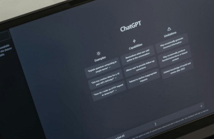 Descubriendo los asistentes GPT de ChatGPT