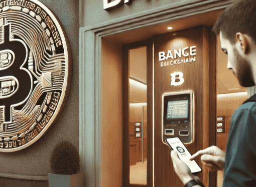 La banca tradicional en España entra en el mercado de criptoactivos en 2025