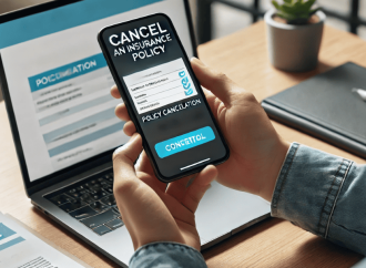 Cómo dar de baja una póliza de seguro sin complicaciones y usando las App´s
