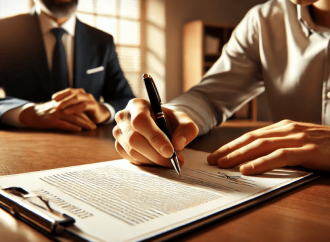 Contrato de Seguro: Lo que de verdad importa sobre pólizas, derechos y obligaciones