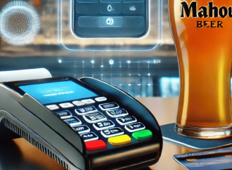 Mahou: cerveza, banco y seguros