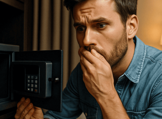 ¿Qué pasa si te roban en el hotel? Esto es lo que debes saber