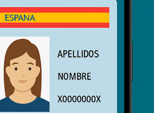 El nuevo DNI digital, lo que debes saber