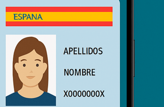 El nuevo DNI digital, lo que debes saber
