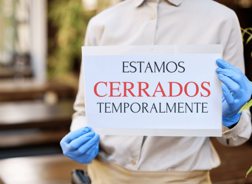 El Supremo cierra la puerta a indemnizaciones de las aseguradoras por pérdida de beneficios a la hostelería durante el COVID