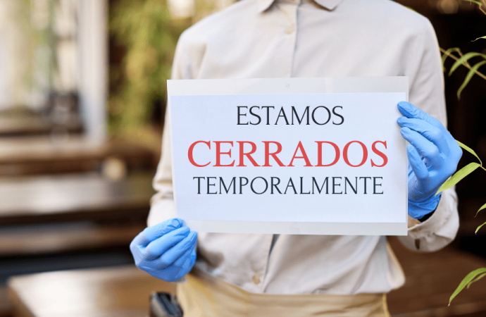 El Supremo cierra la puerta a indemnizaciones de las aseguradoras por pérdida de beneficios a la hostelería durante el COVID
