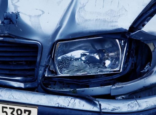 ¿Qué hacer si tienes un accidente con un coche extranjero en España?