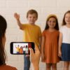 ¿Puedo grabar vídeos o tomar fotos en los eventos escolares? Una guía para familias