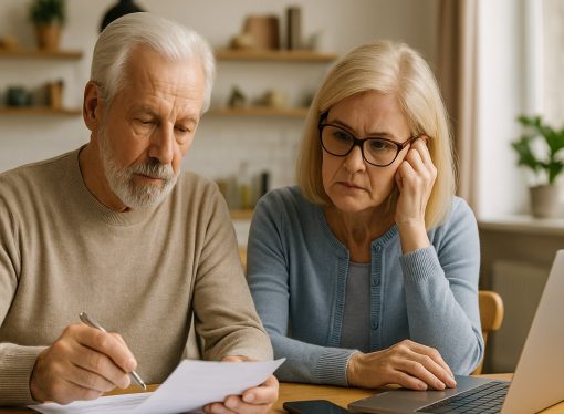 Los 5 errores más habituales al planificar tu jubilación