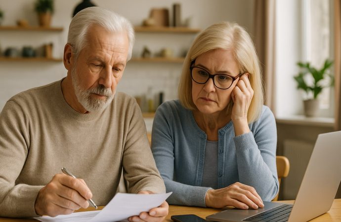 Los 5 errores más habituales al planificar tu jubilación