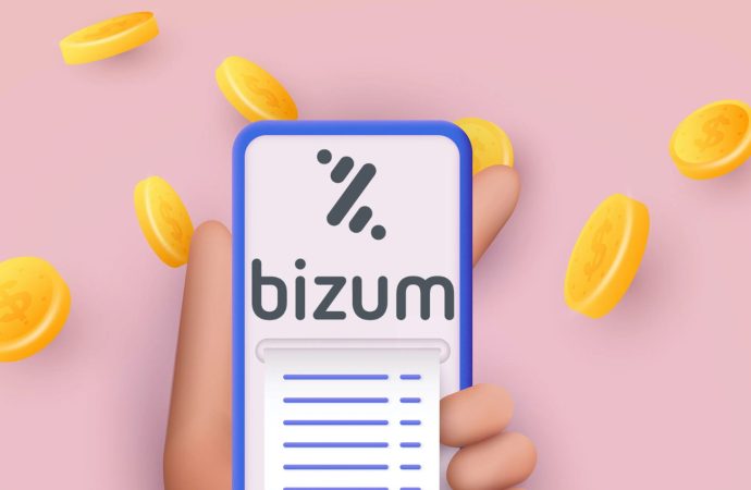 Bizum salta al comercio físico: ¿El principio del fin para el efectivo y la tarjeta)?