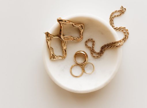 Cómo asegurar correctamente las joyas y los objetos de especial valor