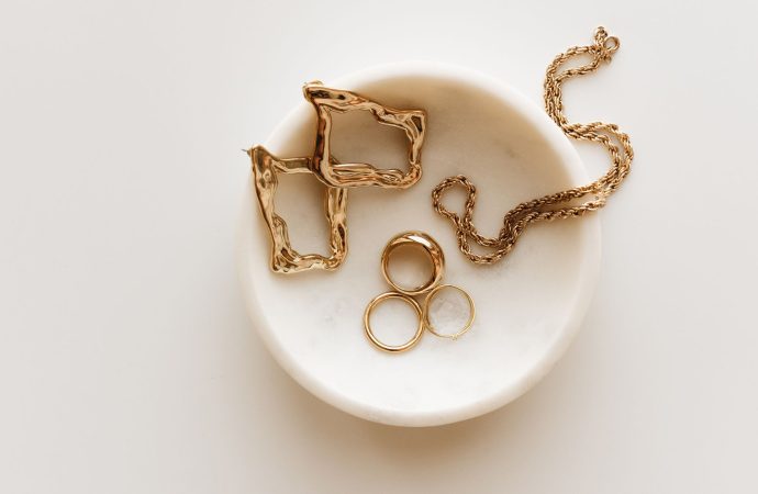Cómo asegurar correctamente las joyas y los objetos de especial valor