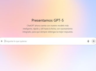 GPT-5: guía completa para aprovechar al máximo la nueva inteligencia artificial