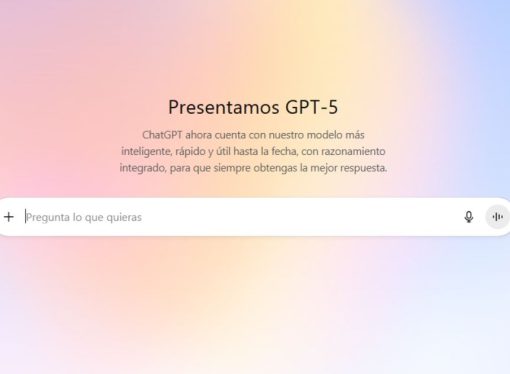 GPT-5: guía completa para aprovechar al máximo la nueva inteligencia artificial
