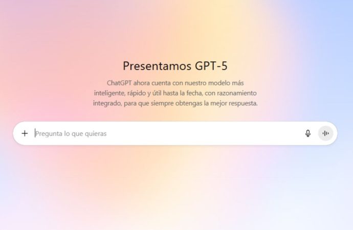 GPT-5: guía completa para aprovechar al máximo la nueva inteligencia artificial
