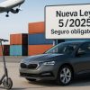 Ley 5/2025: nuevas obligaciones de responsabilidad civil en puertos y aeropuertos y su impacto en el sector asegurador